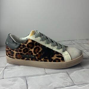 Golden Goose Deluxe Brand Sneakers